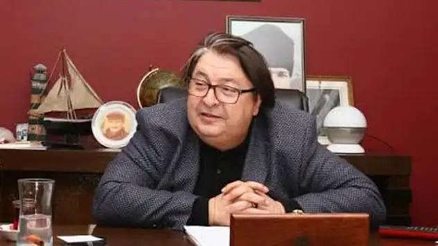 Abidin Ekren kimdir? Nereli? Abidin Ekren hangi partiden? Pendik'teki görevi ne?