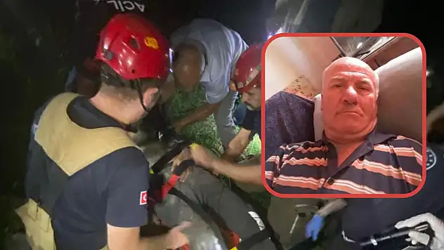 Acı tesadüf yürek yaktı! Kardeşinin ardından aynı şekilde yaşamını yitirdi