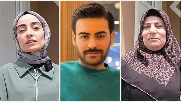 Acılı aileden Uğur Çalışkan çağrısı: 'Erdal eniştesini yalnız bırakmayan Uğur'u, Erdal yalnız bıraktı! Uğurla birlikte ben de kayboldum