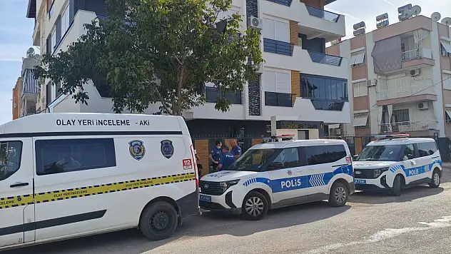 Acılı annenin feryadı yürek dağladı: 10 gündür aradığı oğlu evinde ölü bulundu!