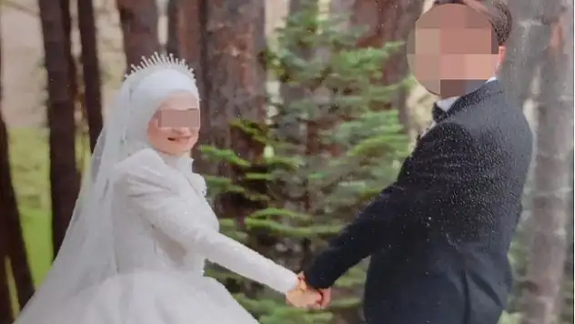 Acımasız anne 2 aylık bebeğinin boğazını keserek öldürdü!
