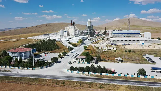 ADAÇAL A.Ş.' den 1 milyon dolarlık ihale sözleşmesi