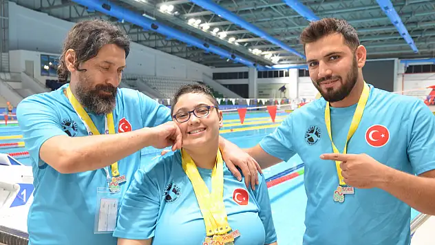 Adana'dan Konya'ya uzanan başarı hikayesi