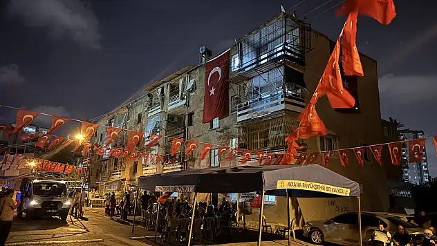 Adana'ya şehit ateşi düştü!