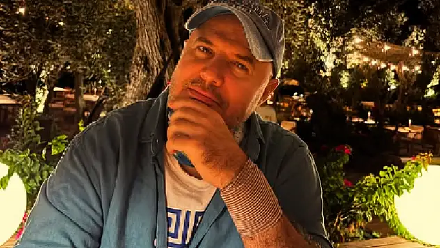 Adil Yıldırım kimdir? Kaç yaşında? Adil Yıldırım evli mi? Eski eşi kimdir? Neden boşandı?