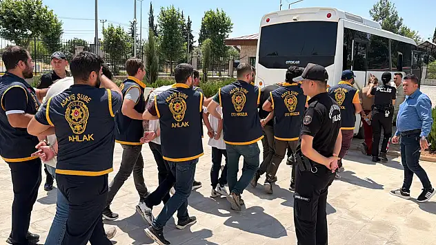 Adıyaman'dan Konya'ya uzanan dolandırıcılık operasyonu: Banka görevlisi yalanıyla milyonluk vurgun!