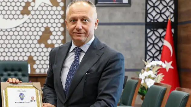 Adnan Özdemir kimdir? Adnan Özdemir Emniyet müdürü mü? Nereye atandı?
