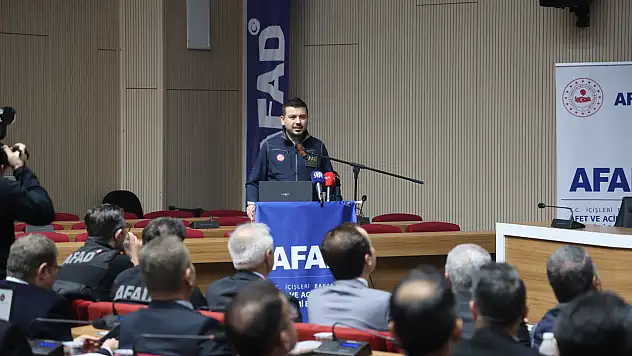 AFAD'dan Konya için kritik uyarı! Obruklar artık yerleşim yerlerini tehdit ediyor