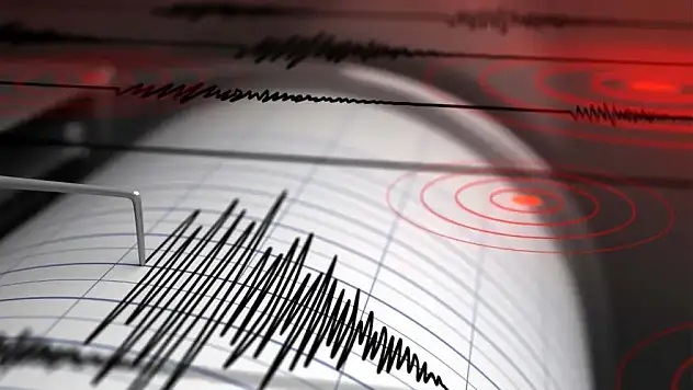 AFAD ve MTA haritayı güncelledi: Deprem riski en az olan şehirler açıklandı