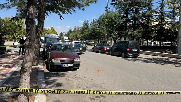 Boşanma tartışması kanlı bitti: 4 kişi yaralandı