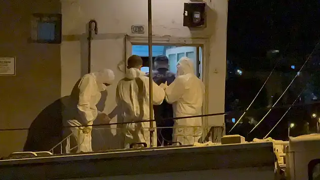 Ağır koku korkunç gerçeği ortaya çıkardı
