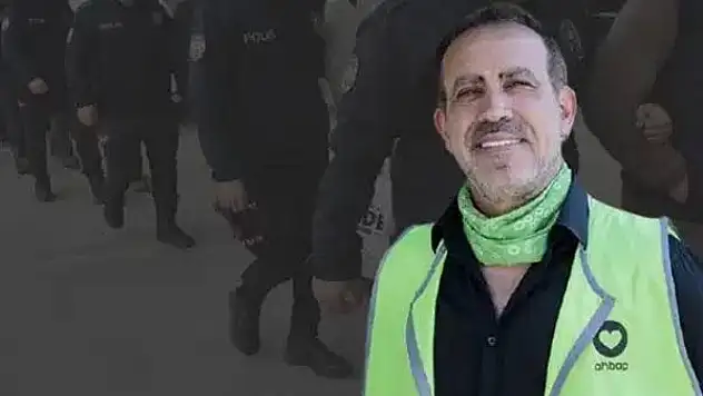 AHBAP Derneği soruşturmasında ikinci dalga!