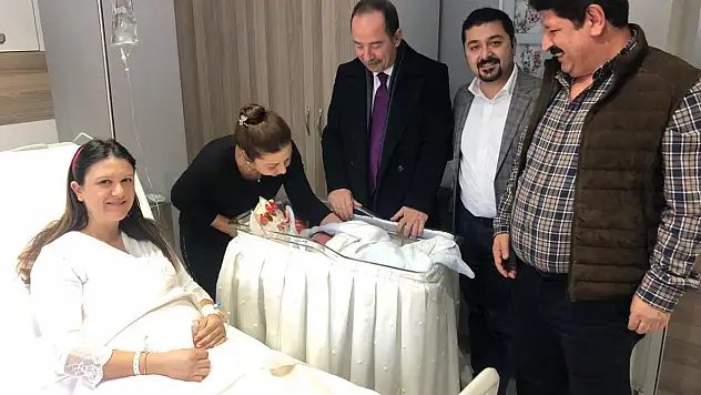Ahmet Baran Yazgan eşi Güliz Yazgan kimdir? Ahmet Baran Yazgan evli mi, Güliz Yazgan ne iş yapıyor?