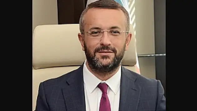 Ahmet Çağrı Çiçek kimdir? Ahmet Çağrı Çiçek nereli? Ahmet Çağrı Çiçek EPDK