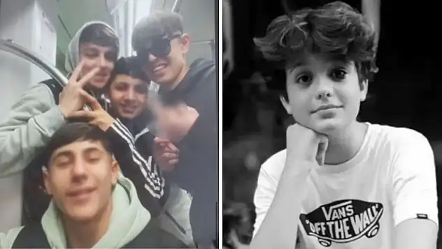 Ahmet Minguzzi davasında şok gelişme! Katillere engelli raporu verildiği konuşuluyordu...