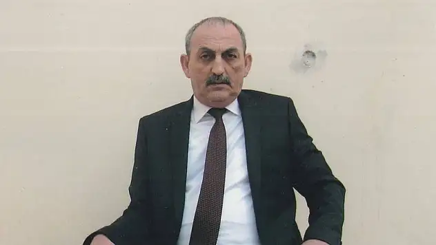 Ahmet Tekin Baykal, tahliye edildi