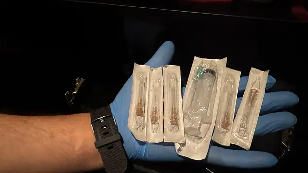 Aile güvenliği için düğmeye basıldı: 54 adrese baskın: 26 şüpheli gözaltına alındı