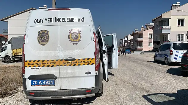 Aile içi kavgada 4 kişi yaralandı