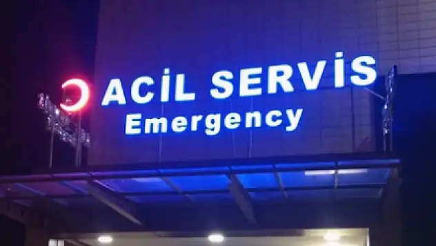 Aile içi tartışma kanlı bitti: 2 ölü!