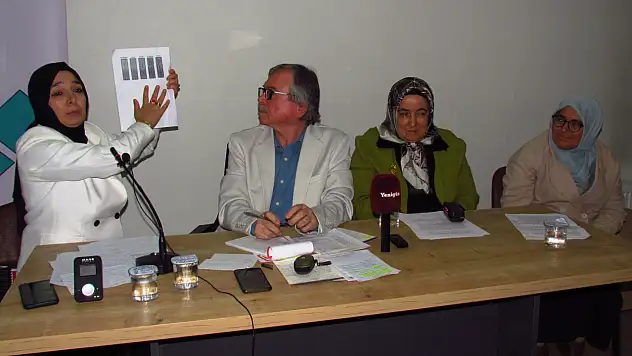 Aile sığınağımız ve son kalemizdir