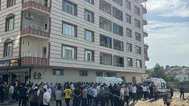 Aile vahşeti! Cani baba eşini ve çocuklarını katletti