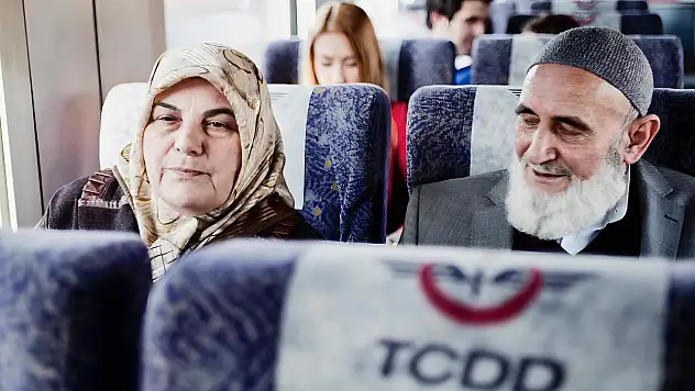 Aile Yılı kapsamında tren, uçak ve otobüste aileye özel kampanyalar devam ediyor