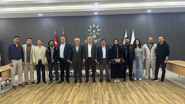 AK Parti'den Hakimiyet'e özel davet!... Sabah kahvaltısında dikkat çeken açıklama!