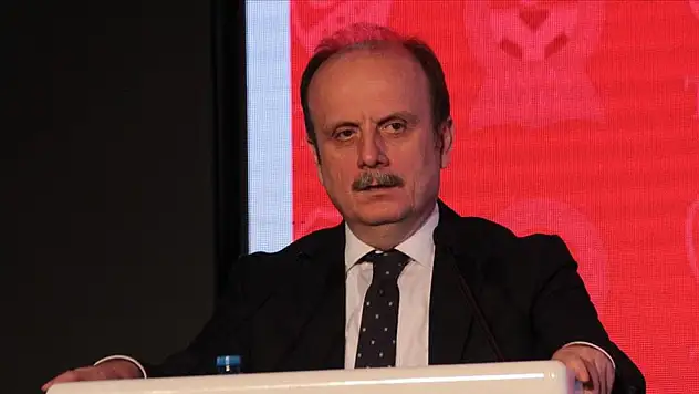 AK Parti Konya Milletvekili Mehmet Baykan: 'Türkiye uyuşturucuya teslim olmayacak'