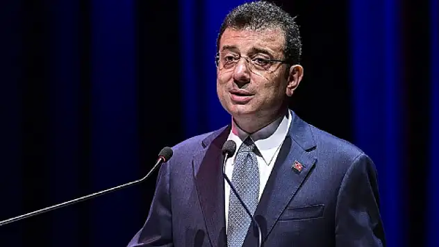 AK Partili isimden dikkat çeken İmamoğlu yorumu: 'Ekrem İmamoğlu tutuksuz yargılanmalı, kaçarlarmış'