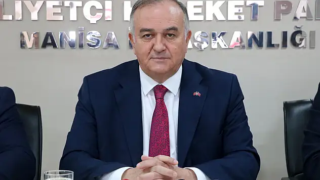 Akçay'dan Kılıçdaroğlu'na 'milliyetçi söylem' eleştirisi: