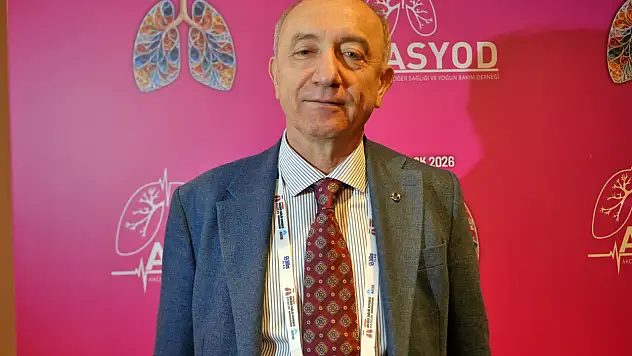 Akciğer kanserinde tablo ürkütüyor! Türkiye'de her yıl 50 bin yeni vakanın 35 bini ölümle sonuçlanıyor