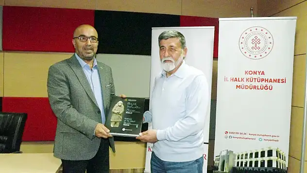 Akgül: Güngör arafta ve münzevi bir yazardır