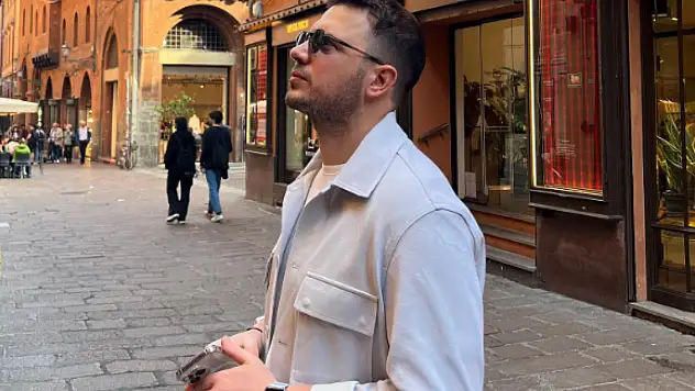 Akif Bölükbaş kimdir? Ne iş yapıyor? Ece Çelik eski eşi kimdir? Akif Bölükbaş Ece Bayrak neden ayrıldı?