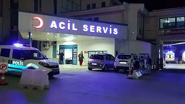 Akıl almaz ölüm! Ot yakarken canından oldu...