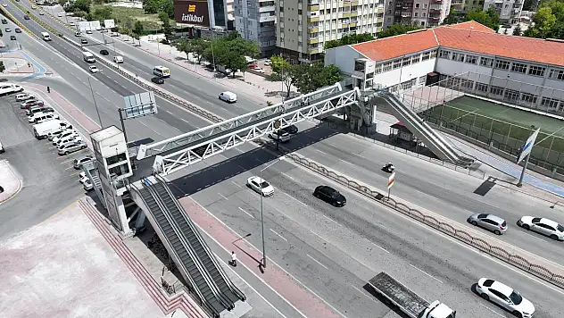 Akıllı şehir Konya'da BOOM dönemi