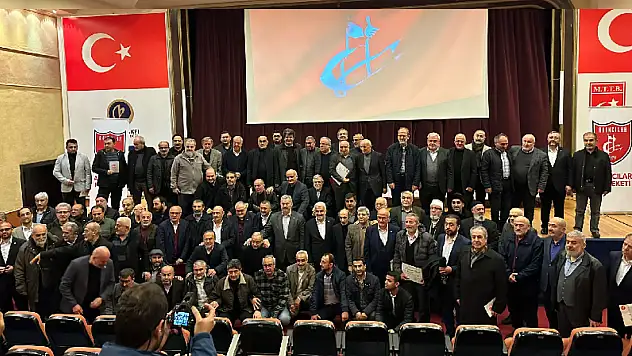 Akıncılar'dan Manifesto