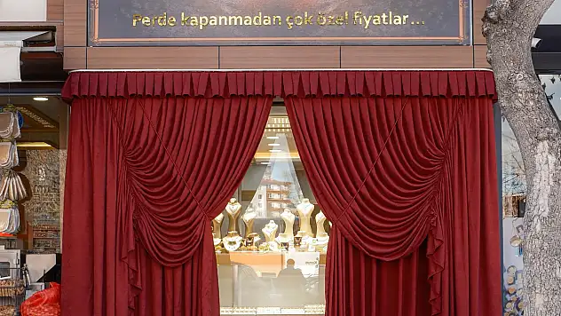 Akköylüler Kuyumculuk'tan stratejik dönüşüm: Yeni ve daha güçlü bir mağaza dönemi başlıyor