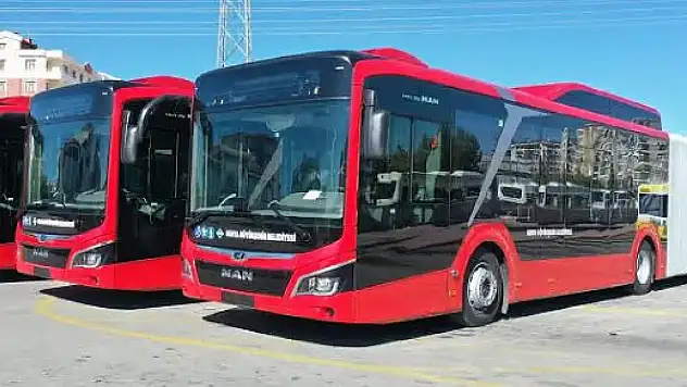 AKOM duyurdu: Konya'daki devasa etkinliğe ek sefer!