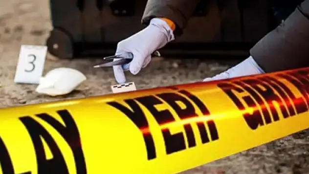 Akraba iki aile arasında silahlı kavga: ölü ve yaralılar var!