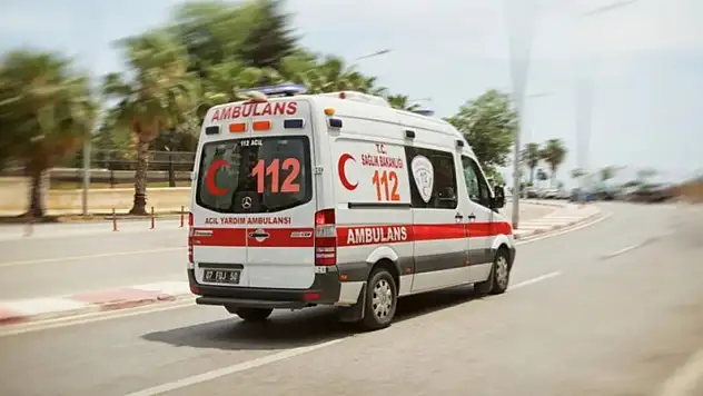 Akrabalar arasında çıkan taşlı sopalı kavgada 6 kişi yaralandı