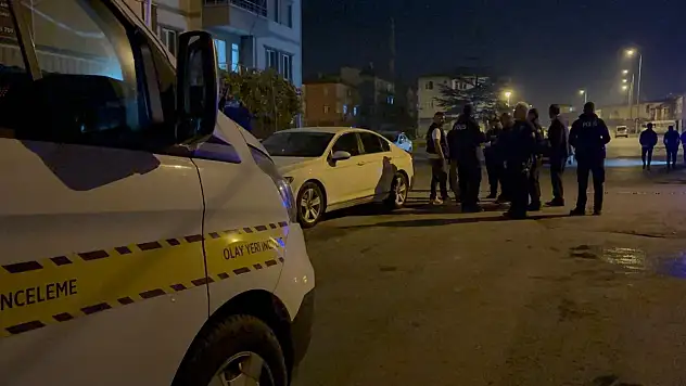 Akrabalar arasında düğün sonrası kavga kanlı bitti: 3 yaralı