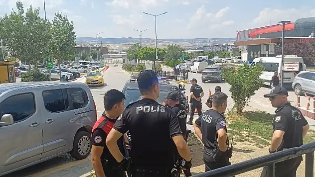 Akrabalar arasında 'kız kaçırma' kavgası kanlı bitti