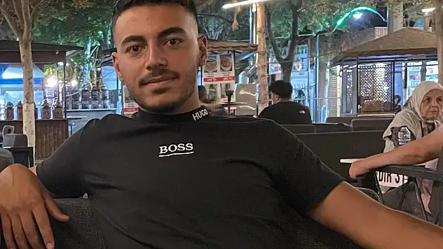 Aksaray'da kahreden olay: Elektrikli soba yakan genç, hayatını kaybetti