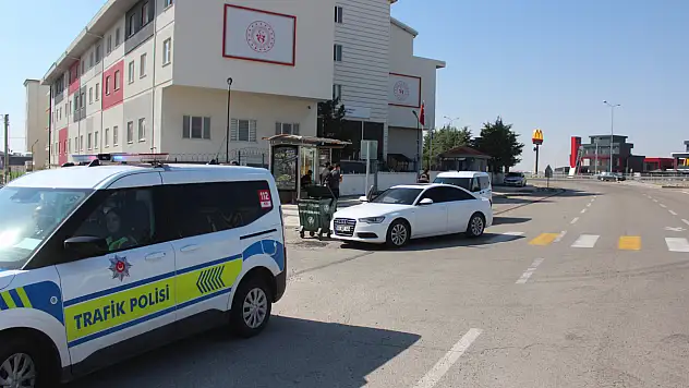 Aksaray'da yolcu alma tartışması büyüdü! 64 yaşındaki şoför kalp krizi geçirdi