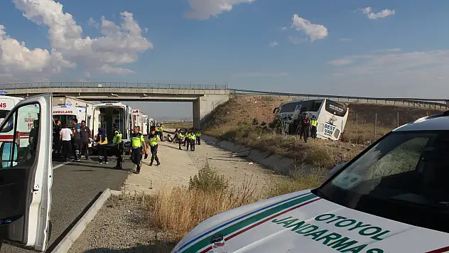 Aksaray'daki feci kazada yeni gelişme