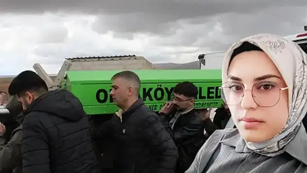 Aksaray'daki kadın cinayeti göz göre göre gelmiş!