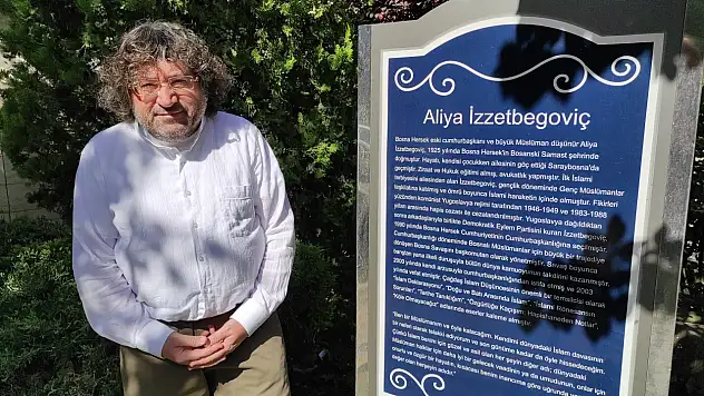 AKSED Başkanı Günay: 'Acımız taze, adalet talebimiz bakidir'