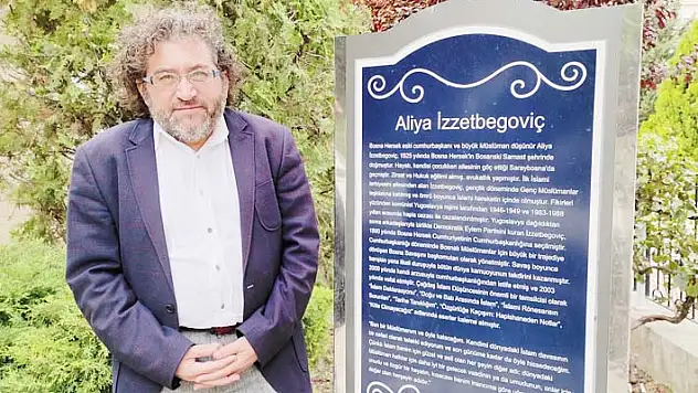 AKSED, Bilge Kralı Andı