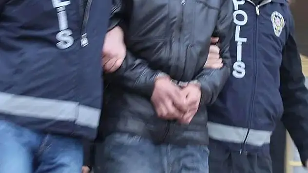 Akşehir'de Silah Kaçakçılığı Operasyonu