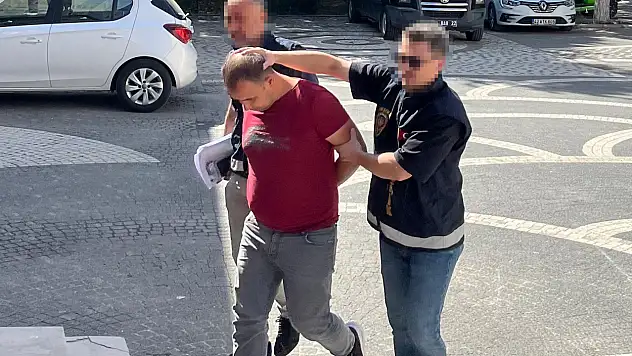 Akşehir'de uyuşturucu operasyonu: 1 şüpheli tutuklandı!